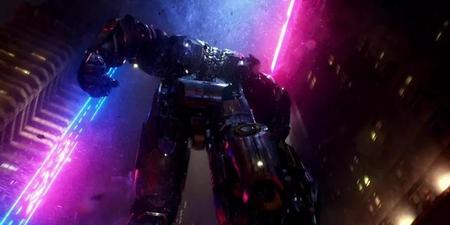 环太平洋里面怪兽体重太轻了