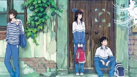 昨日青空的结局(昨日青空漫画原著结局)