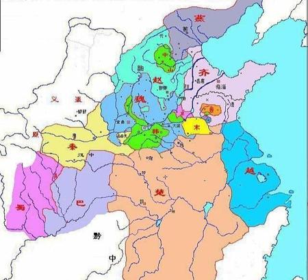 秦始皇统一的意义和影响(秦始皇统一六国的措施是什么)