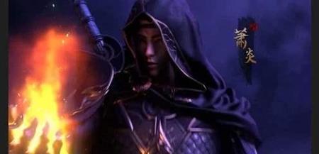 萧炎的女人有几个(斗破苍穹萧炎有几个女人?)