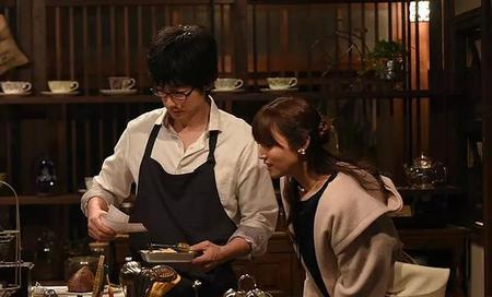 10部高分日剧推荐(高评分日剧推荐)