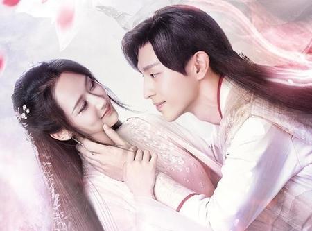 香蜜沉沉烬如霜 台词(香蜜沉沉烬如霜台词经典语录)