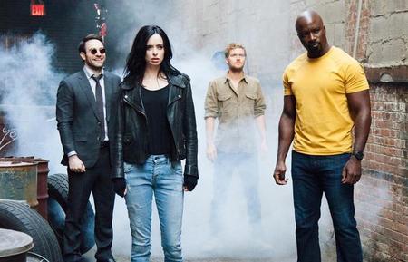 漫威最强战力(漫威超级英雄实力排名)