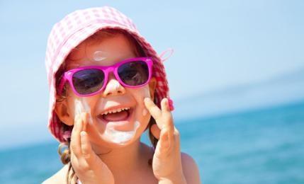 婴儿需要防晒吗(宝宝可以用防晒霜吗)