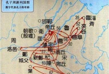 河南厚重的历史文化都有哪些(河南的历史文化名城)