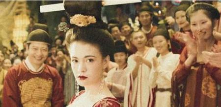 唐代霓裳羽衣曲(唐朝的霓裳羽衣曲)