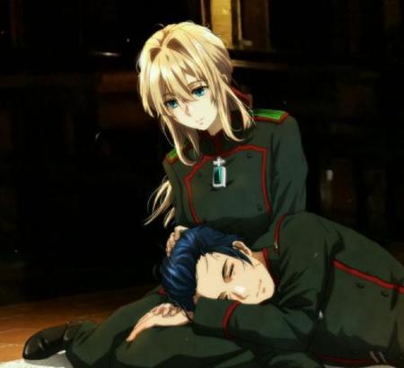 京都动画被烧毁的作品(京阿尼纵火案烧毁的漫画)