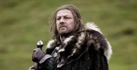 权力的游戏临冬城城主