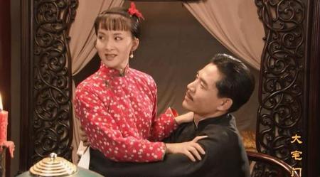 大宅门白景琦睡李香秀(流产几次会惯性流产)