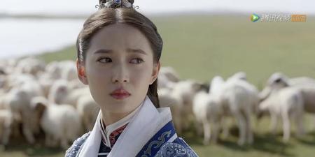 倚天屠龙记2019结局(倚天屠龙记2019赵敏第几集出现)