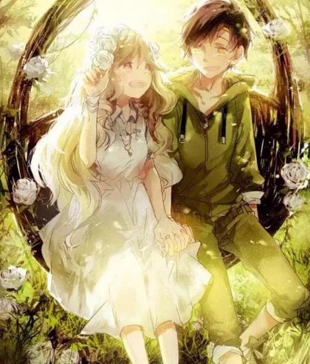 有没有虐文推荐(有什么虐文推荐嘛高质量的?)