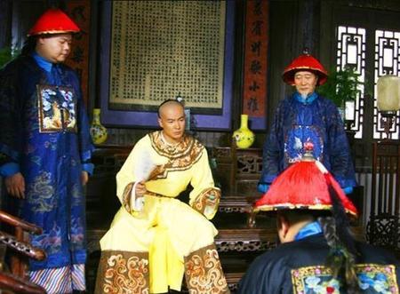 胤礽被废后谁当了太子