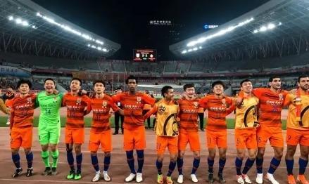 亚冠四队同时出线