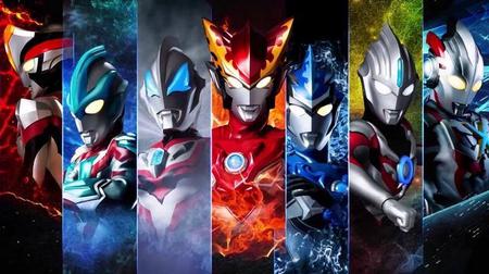 新生代奥特曼评价