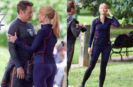 钢铁侠战甲能造出来吗(钢铁侠的战甲真的可以造出来吗?)