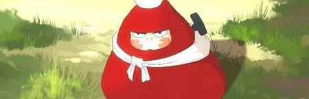 动画大护法(动画电影大护法)