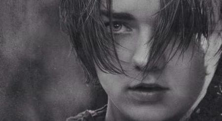 权力的游戏二丫是谁