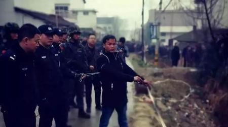 凶犯张扣扣能判死刑吗