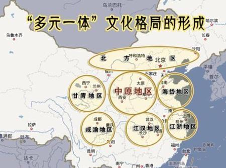 目前建国时间最长的国家(华夏五千年,灿烂历史长)