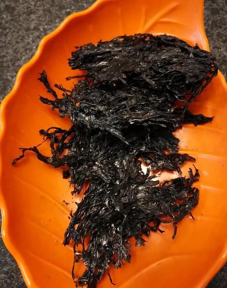 紫菜怎么做最好吃(紫菜的菜谱家常菜做法)