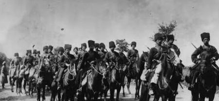 中国史上最有名的土匪(土匪座山雕真名叫什么?)