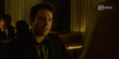 电影消失的爱人深度解析