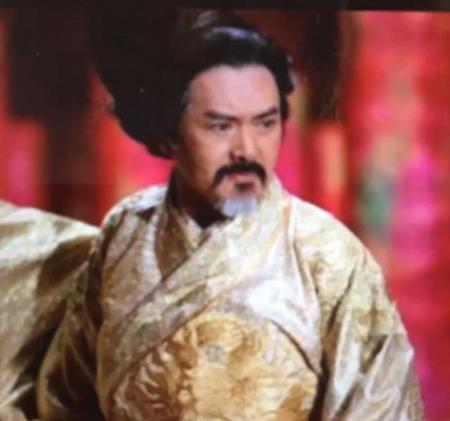 朱温的梁朝是怎么灭亡的