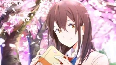 结局美好的动漫