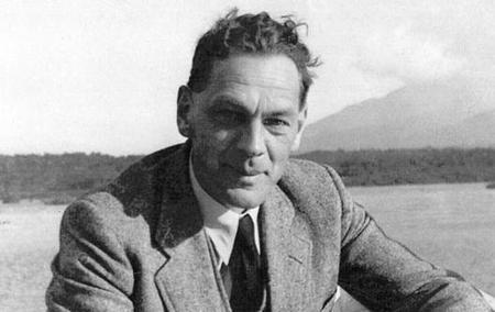 苏联间谍佐尔格(二战赫尔佐格)