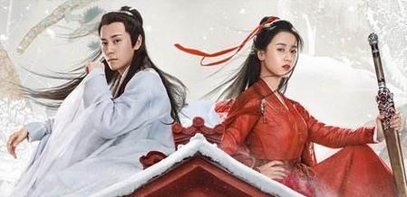 听雪楼华莲的女儿是和谁生的(听雪楼明河是华莲和谁的孩子)