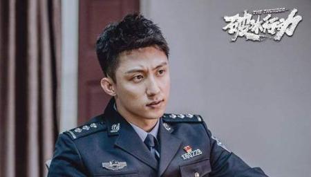 破冰行动李飞到底喜欢谁(破冰行动马雯李飞在一起了吗)