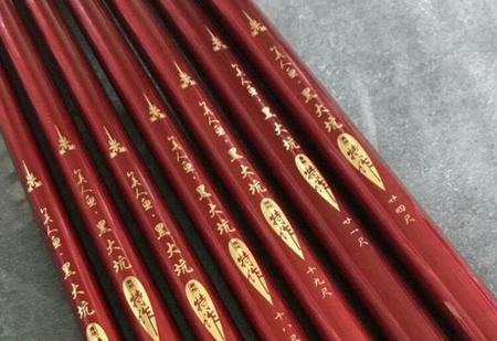 美人鱼的鱼竿怎么样(美人鱼鱼竿哪款好)