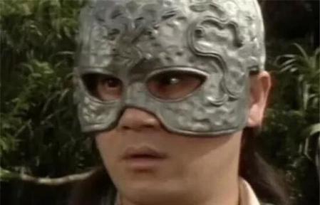 鸠摩智得到易筋经(谁帮段誉摆脱了鸠摩智的缠绕)