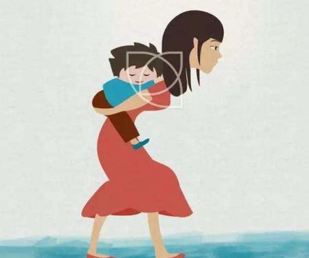 男朋友和前任有孩子,孩子女方带着(想换个男朋友)