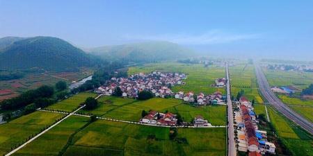 什么是行政村和自然村的区别(撤销行政村改为自然村是什么意思)