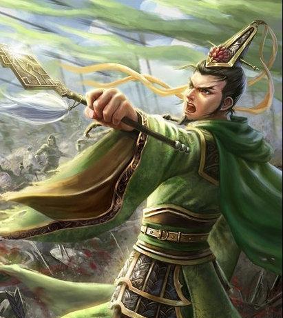 诸葛亮和诸葛恪(诸葛亮是权臣吗)