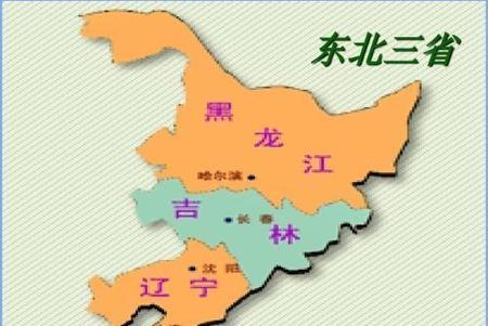 大连是不是东北地区(大连属于东北吗)