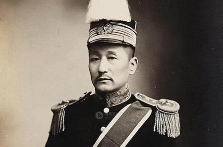 大军阀孙传芳简介(孙传芳属于哪个军阀)