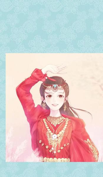 有什么虐心的古风小说(古风小说虐心凄美小说推荐)