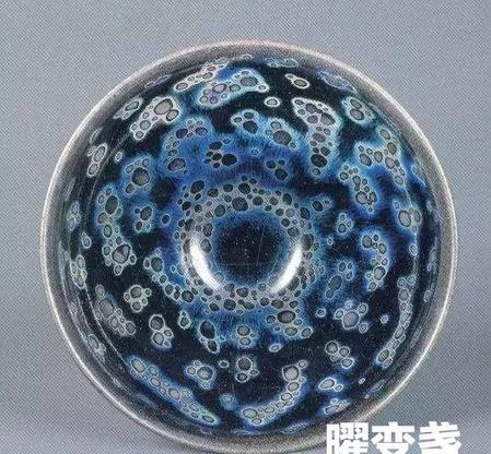 茶具中的建盏是干什么用的(喝茶的建盏有什么作用)