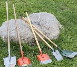 铁锹的方言(铲怎么读音)