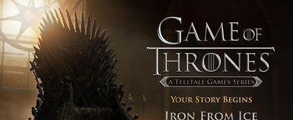 腾讯视频权力的游戏最后一集为什么看不了