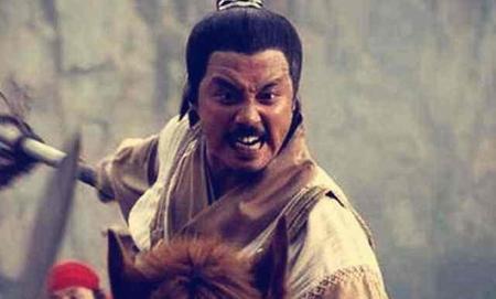 单雄信只喝了程咬金的敬酒(单雄信死时为什么只喝程咬金的酒)