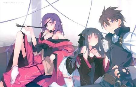 机巧少女不会受伤bilibili