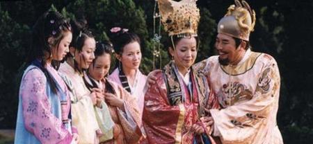 古代人养宠物吗