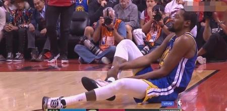 杜兰特什么时候跟腱断的(杜兰特跟腱断裂没影响)