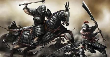 岳飞抗击的是哪里(抗击金兵什么什么而壮烈牺牲的岳飞)