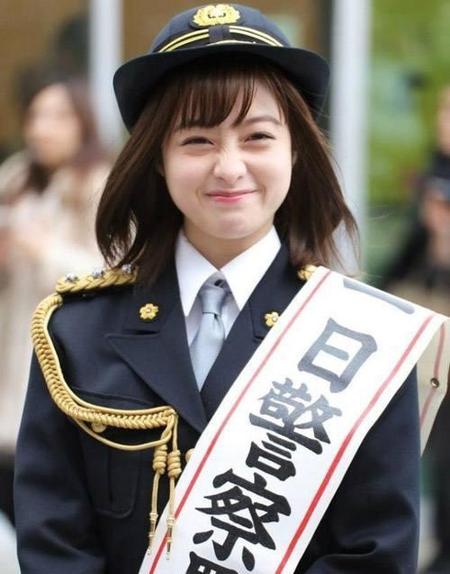 日本军警为何不和(部队枪杀事件)