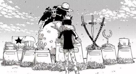 海贼王布鲁克生前很强?(海贼王布鲁克的实力)