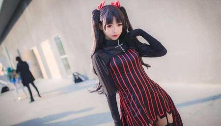 漫展是什么样子的(漫展二次元是什么东西)